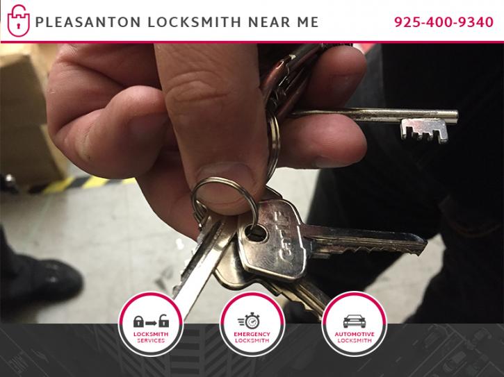 Image for Pleasanton Locksmith Near Me with ID of: 1378345