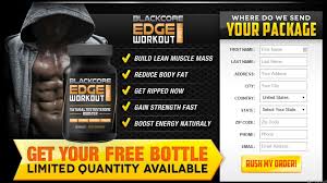 Image for Advantages Of Utilizing Blckcore Edge Max! with ID of: 1378395
