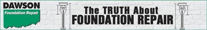 Image for Dawson Foundation Repair with ID of: 1378411