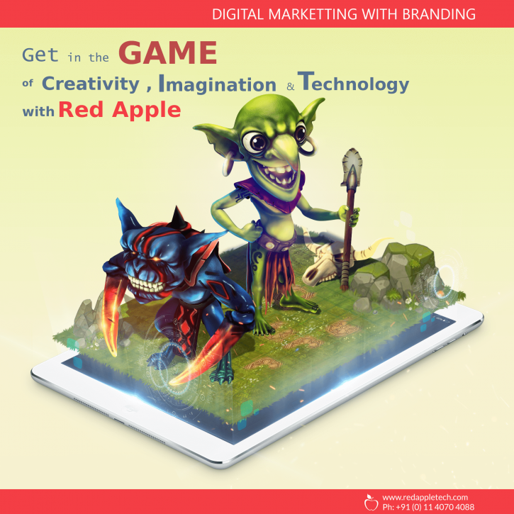 Image for The process of HTML5 Game Development with ID of: 1378421
