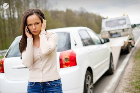 Image for Richmond VA Towing with ID of: 1378624