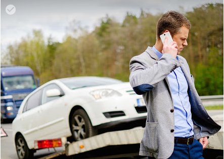 Image for Richmond VA Towing with ID of: 1378625