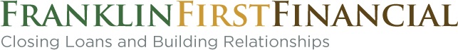Image for Franklin First Financial with ID of: 1378662