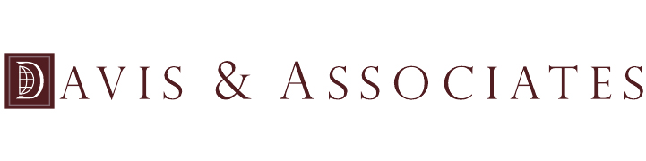 Image for Davis & Associates with ID of: 1378700