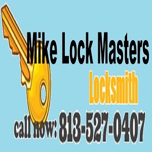 Image for Mike Lock Masters with ID of: 1378775