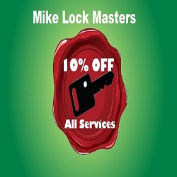 Image for Mike Lock Masters with ID of: 1378779