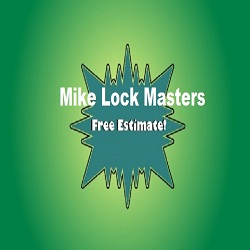 Image for Mike Lock Masters with ID of: 1378780
