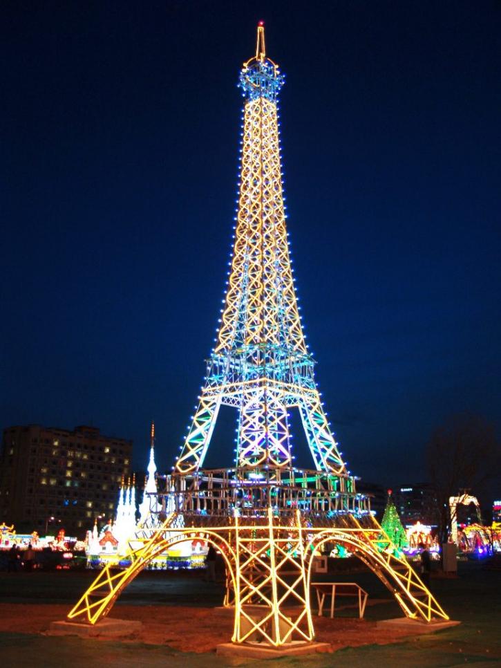 Image for Lantern Light Festival with ID of: 1378907
