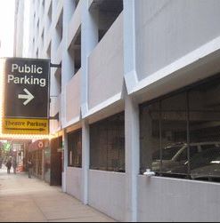Image for 200 West Randolph with ID of: 1379360