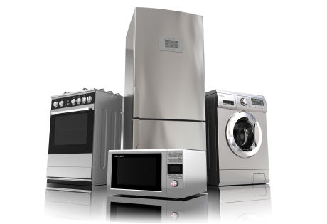 Image for Home Appliance MD with ID of: 1379371