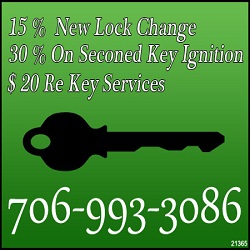 Image for Atlanta Locksmiths with ID of: 1379531