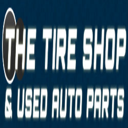 Image for The Tire Shop with ID of: 1379718