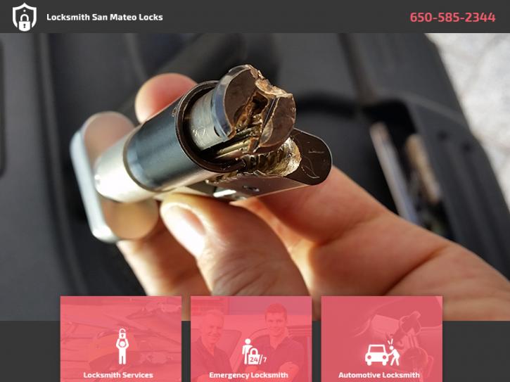 Image for Locksmith San Mateo Locks with ID of: 1379746
