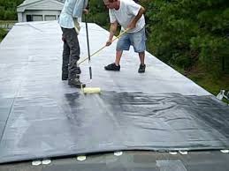 Image for Mobile home roof replacement with ID of: 1379800
