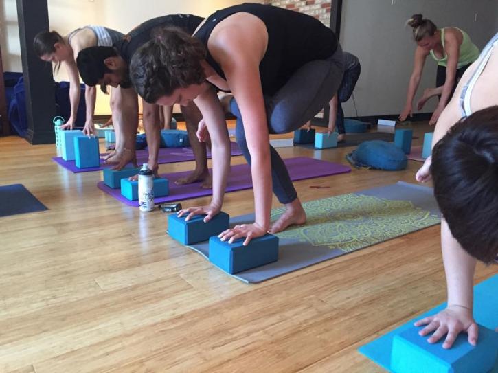 Image for Yoga Lab with ID of: 1379827