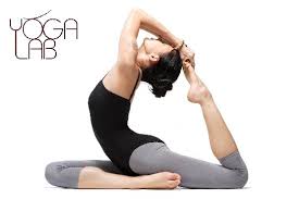 Image for Yoga Lab with ID of: 1379838