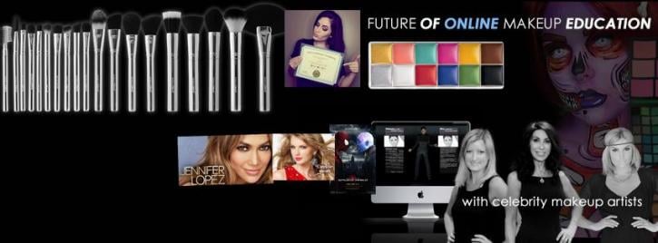 Image for Makeup Artist School with ID of: 1379889