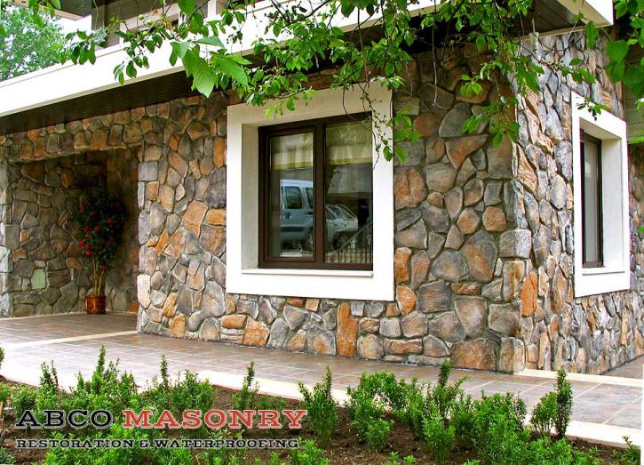 Image for ABCO Masonry Restoration & Waterproofing with ID of: 1379911