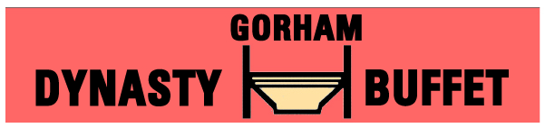 Image for Gorham Dynasty Buffet with ID of: 1380019