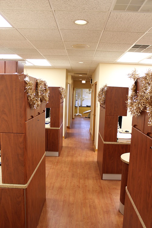 Image for Total Dentistry with ID of: 1380035