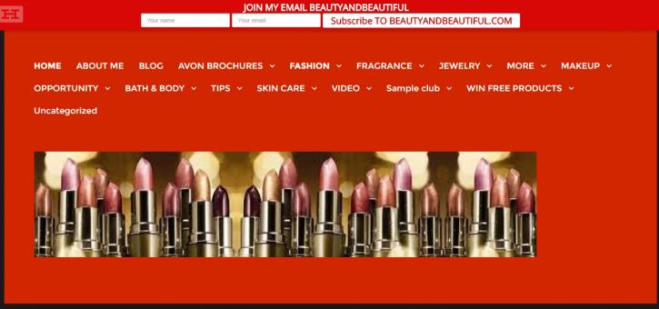 Image for Beauty and Beautiful with ID of: 1380036