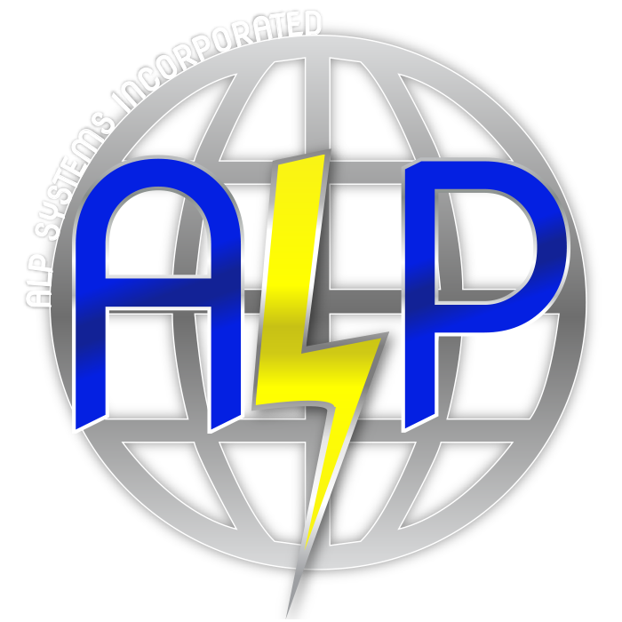Image for Alp Systems, Inc. with ID of: 1380132