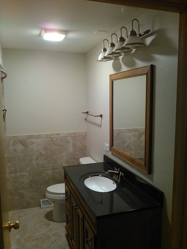 Image for RC Szabo Plumbing & Services with ID of: 1380216