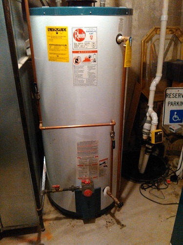 Image for RC Szabo Plumbing & Services with ID of: 1380217