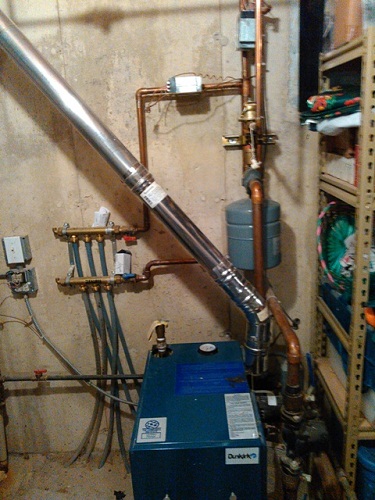 Image for RC Szabo Plumbing & Services with ID of: 1380218