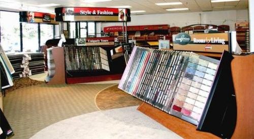Image for Carpets With A Twist with ID of: 1380298