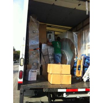 Image for Affordable Los Angeles Movers with ID of: 1380331
