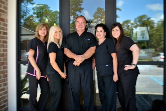 Image for Coastal Facial Plastic Surgery with ID of: 1380610