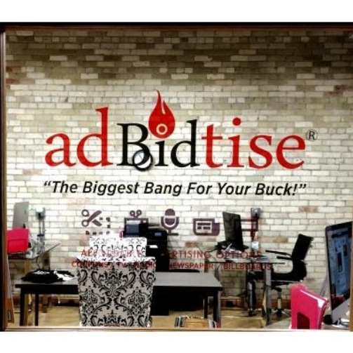 Image for adBidtise with ID of: 1380662