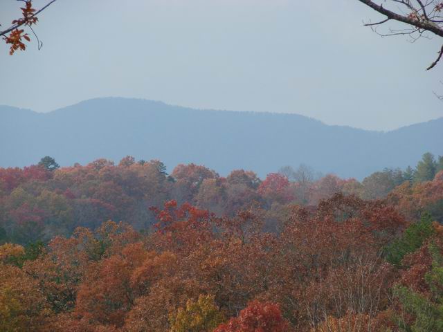 Image for MURPHY, NC. – Ranger Ridge Estates - 14 HOMESITES WITH EXCEPTIONAL VIEWS – MURPHY, NC with ID of: 138070