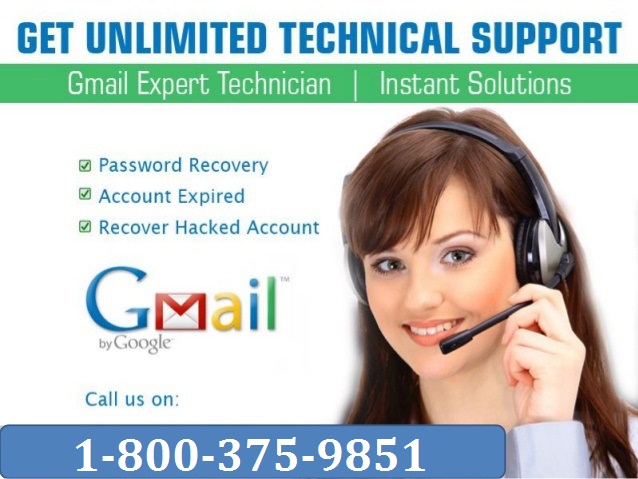 Image for Gmail Help Desk Number 1-800-375-9851 with ID of: 1380782