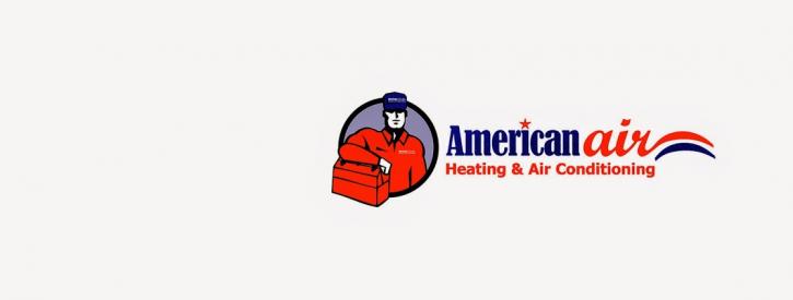 Image for American Air Heating and Air Conditioning with ID of: 1380808