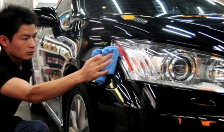 Image for Car Detailing St. Louis with ID of: 1380830