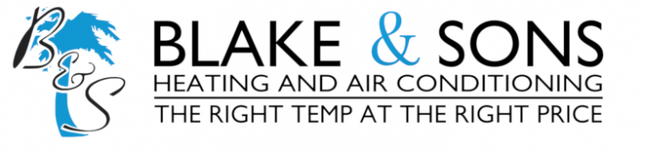 Image for Blake & Sons Heating & Air with ID of: 1380856