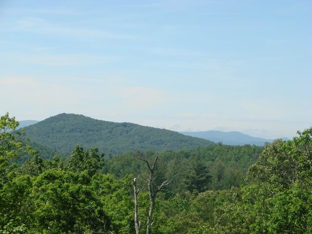 Image for Just Reduced - Cabin Run In Murphy Has Acreage for Sale with ID of: 138092