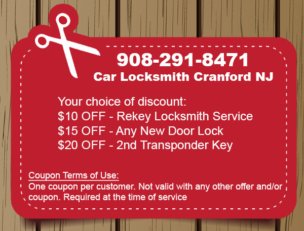 Image for Car Locksmith Cranford NJ with ID of: 1380971