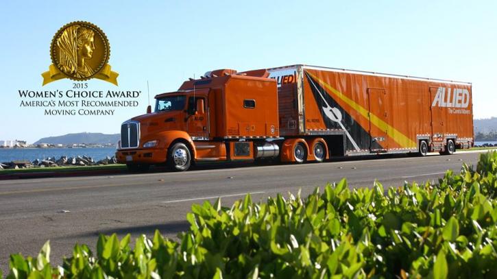 Image for Allied Van Lines with ID of: 1381089