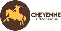 Image for Cheyenne Office Furniture with ID of: 1381208