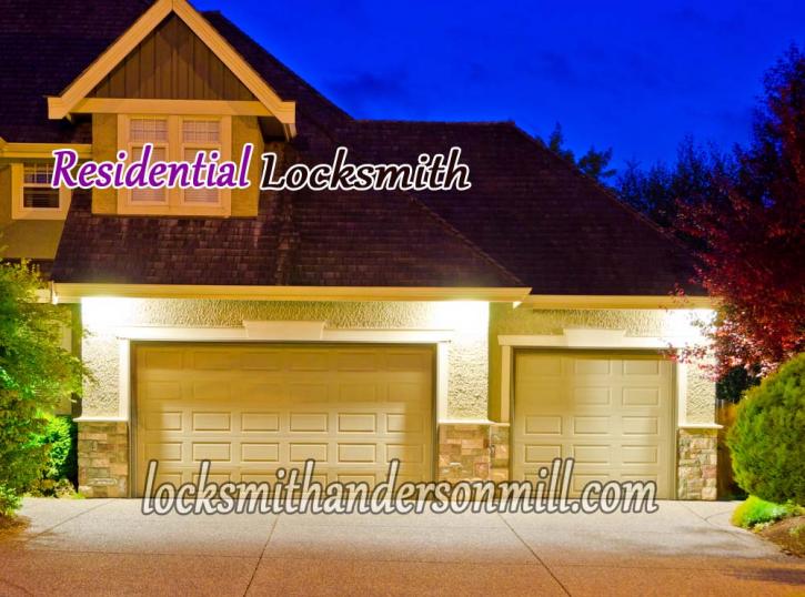 Image for Mike's Locksmith with ID of: 1381209