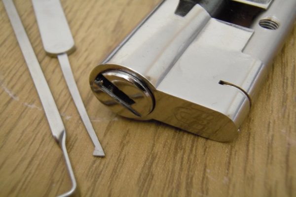 Image for Smarter Locksmith with ID of: 1381258