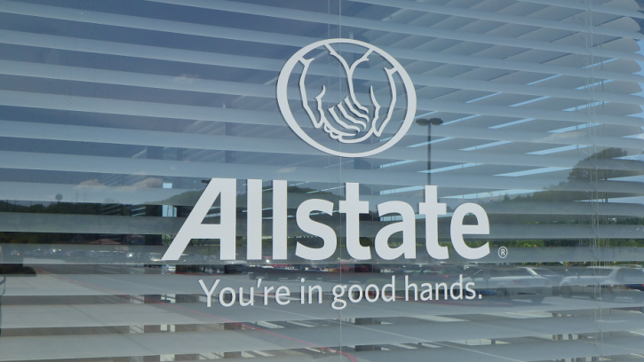 Image for Allstate Insurance: Tom Sharple with ID of: 1381271
