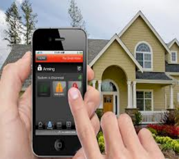 Image for Gastonia Home Security with ID of: 1381332
