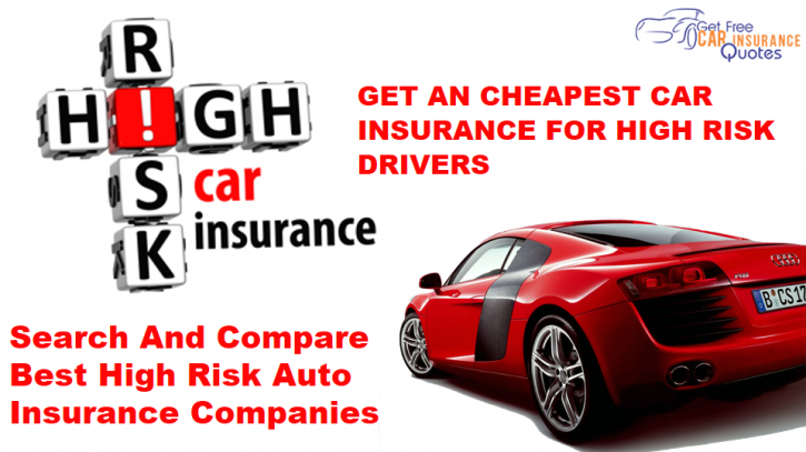 Image for Cheap Auto Insurance For High Risk Drivers with ID of: 1381568
