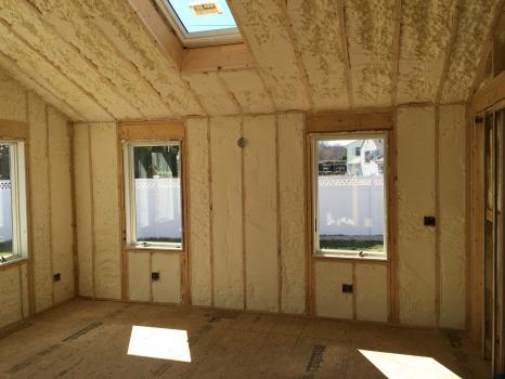 Image for Safco Foam Insulation with ID of: 1381602