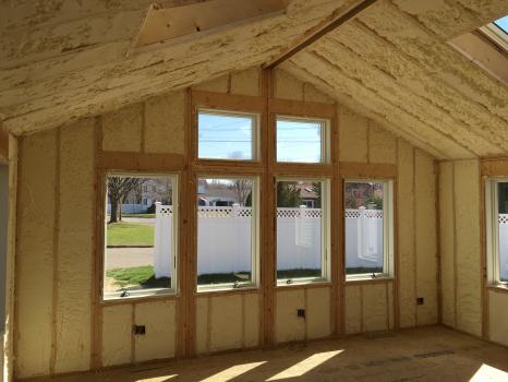 Image for Safco Foam Insulation with ID of: 1381603