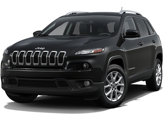 Image for Jeep Cherokee Lease with ID of: 1381669
